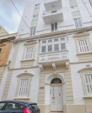 Gzr038-gorgeous Three-bedroom Penthouse Triplex & Hot Tub Lejlighed