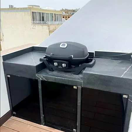 Appartement Gzr038-gorgeous Three-bedroom Penthouse Triplex & Hot Tub *
